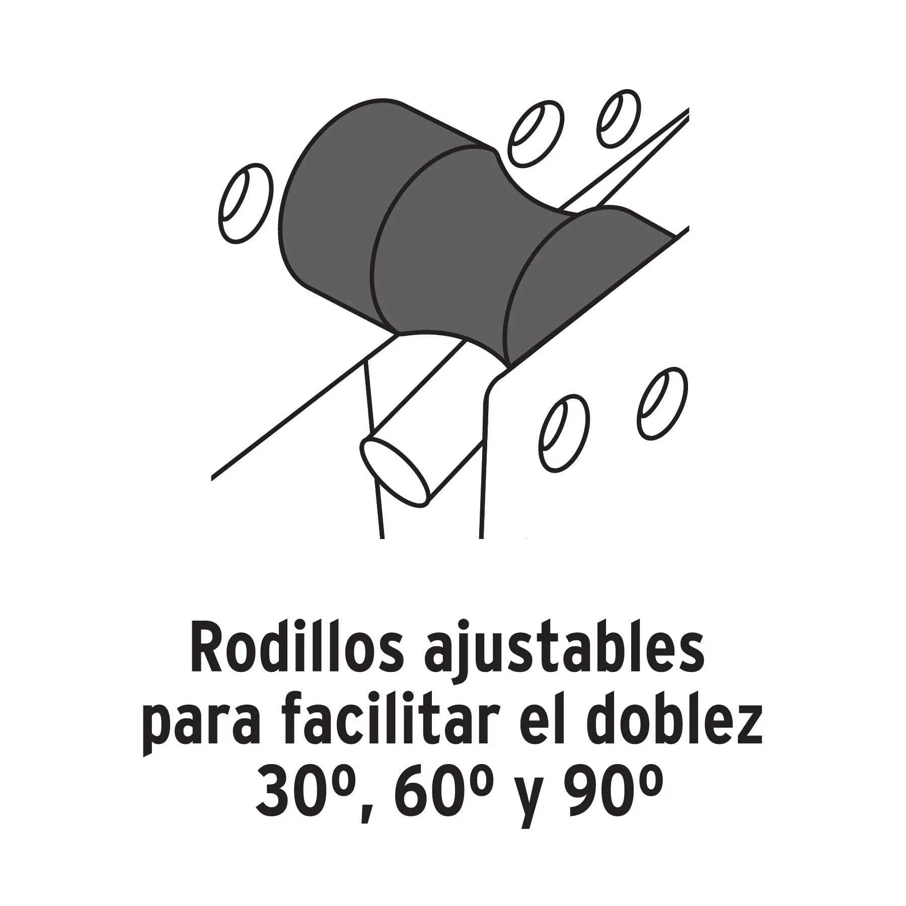 Doblador De Tubo Hidráulico Tubo De 1/2" A 3" 16 Toneladas Truper