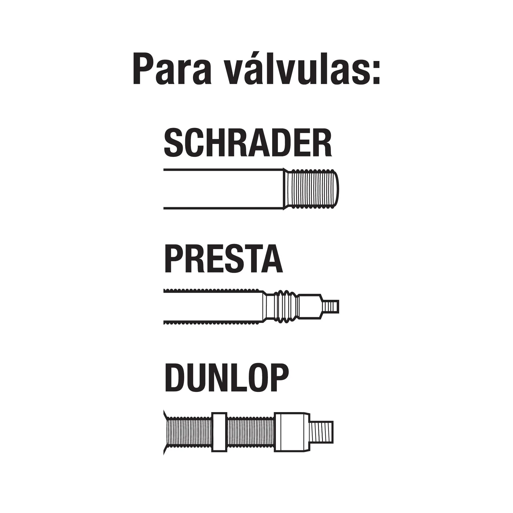 Bomba Manual Para Inflar Llanta De Bicicleta 80 Psi Pretul