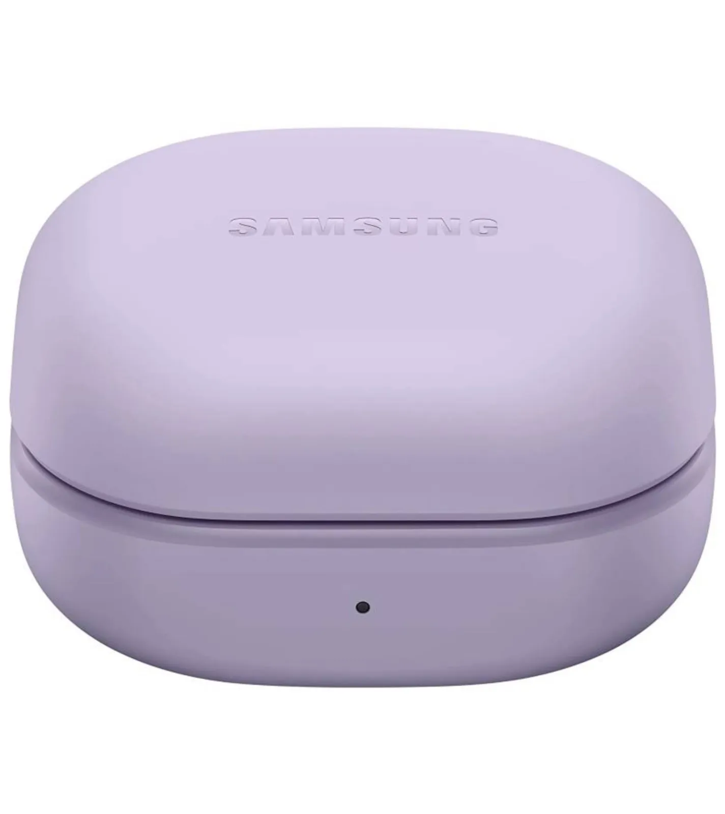 Audifonos SAMSUNG GALAXY BUDS 2 PRO Bluetooth Morado Replica 1.1. 