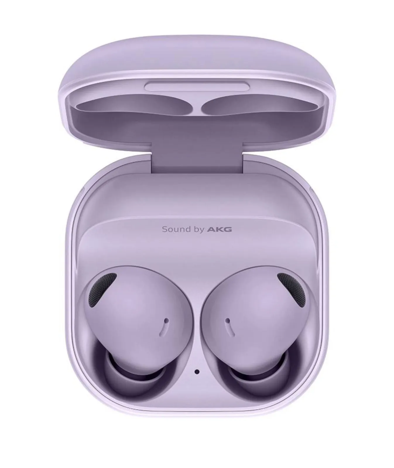 Audifonos SAMSUNG GALAXY BUDS 2 PRO Bluetooth Morado Replica 1.1. 