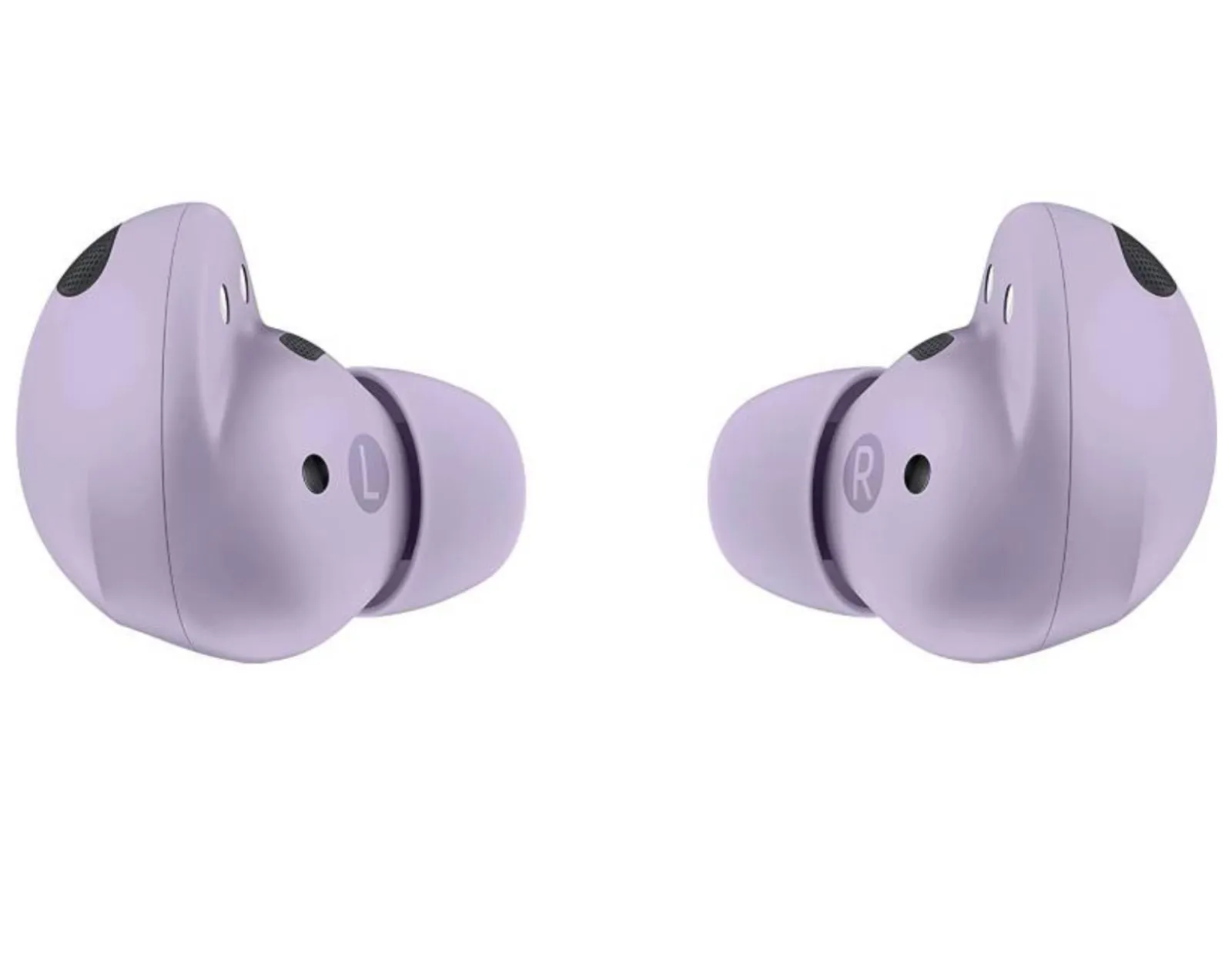 Audifonos SAMSUNG GALAXY BUDS 2 PRO Bluetooth Morado Replica 1.1. 