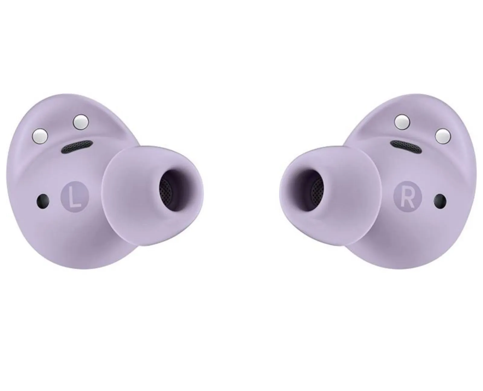 Audifonos SAMSUNG GALAXY BUDS 2 PRO Bluetooth Morado Replica 1.1. 