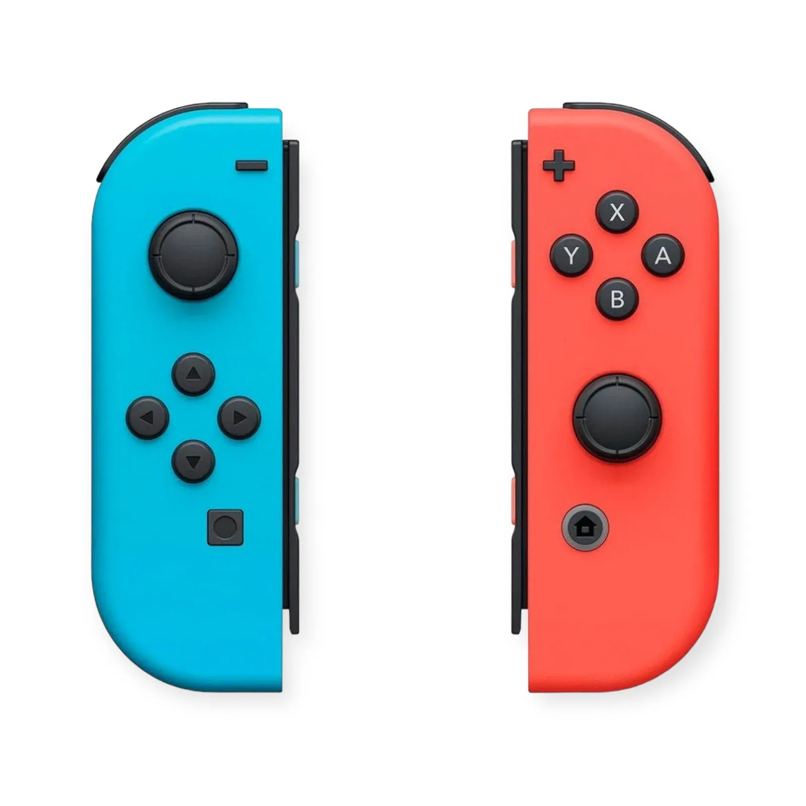 Controles joysticks NINTENDO Switch Joy-Con (L)/(R) 