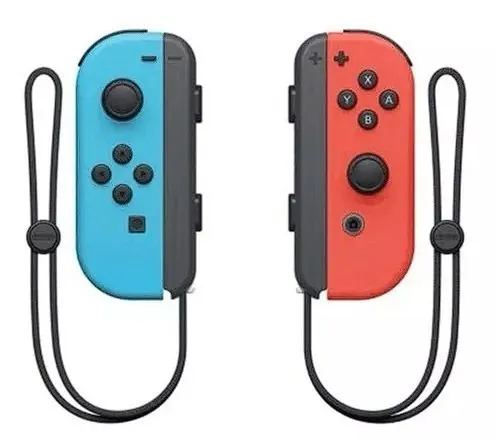 Controles joysticks NINTENDO Switch Joy-Con (L)/(R) 