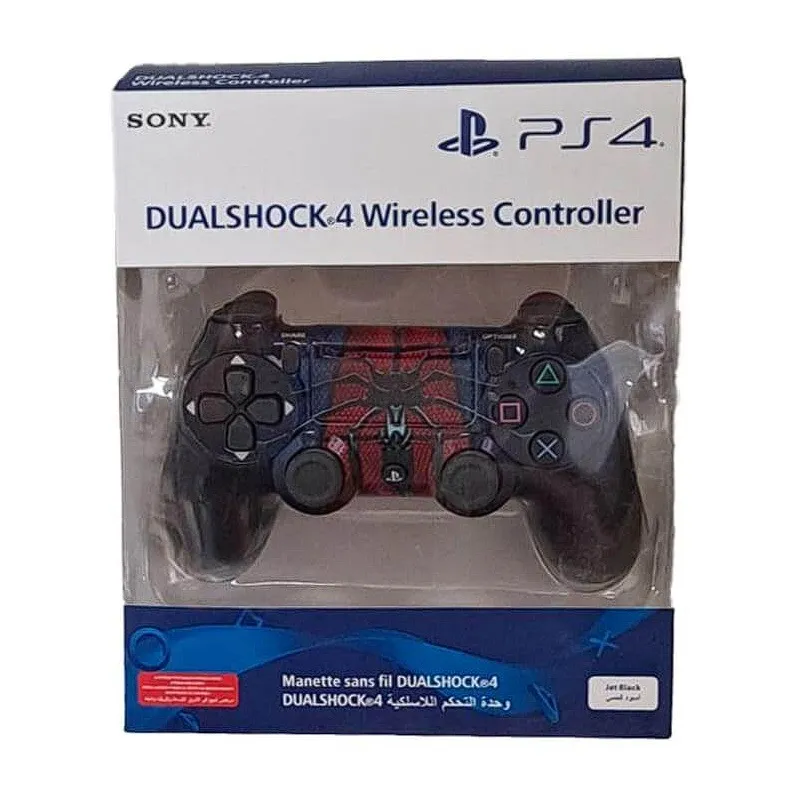 Control PS4 Dual Shock Edicion Limitada