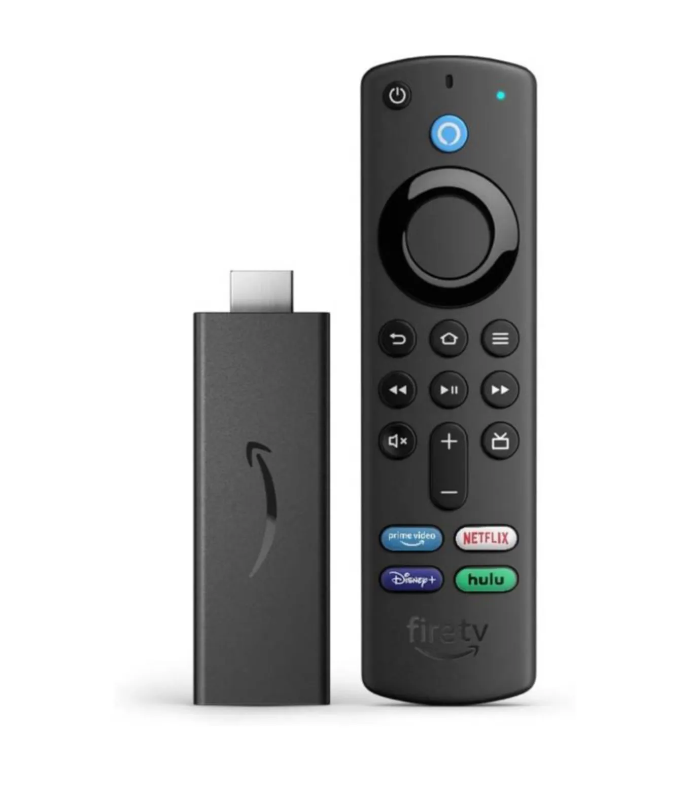  Amazon Fire Tv Stick Tercera Generacion