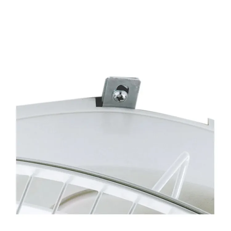 Ventilador Orbital KALLEY K-VORB16 Blanco