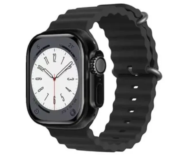 Reloj Inteligente Smart Watch X8 Ultra Plus