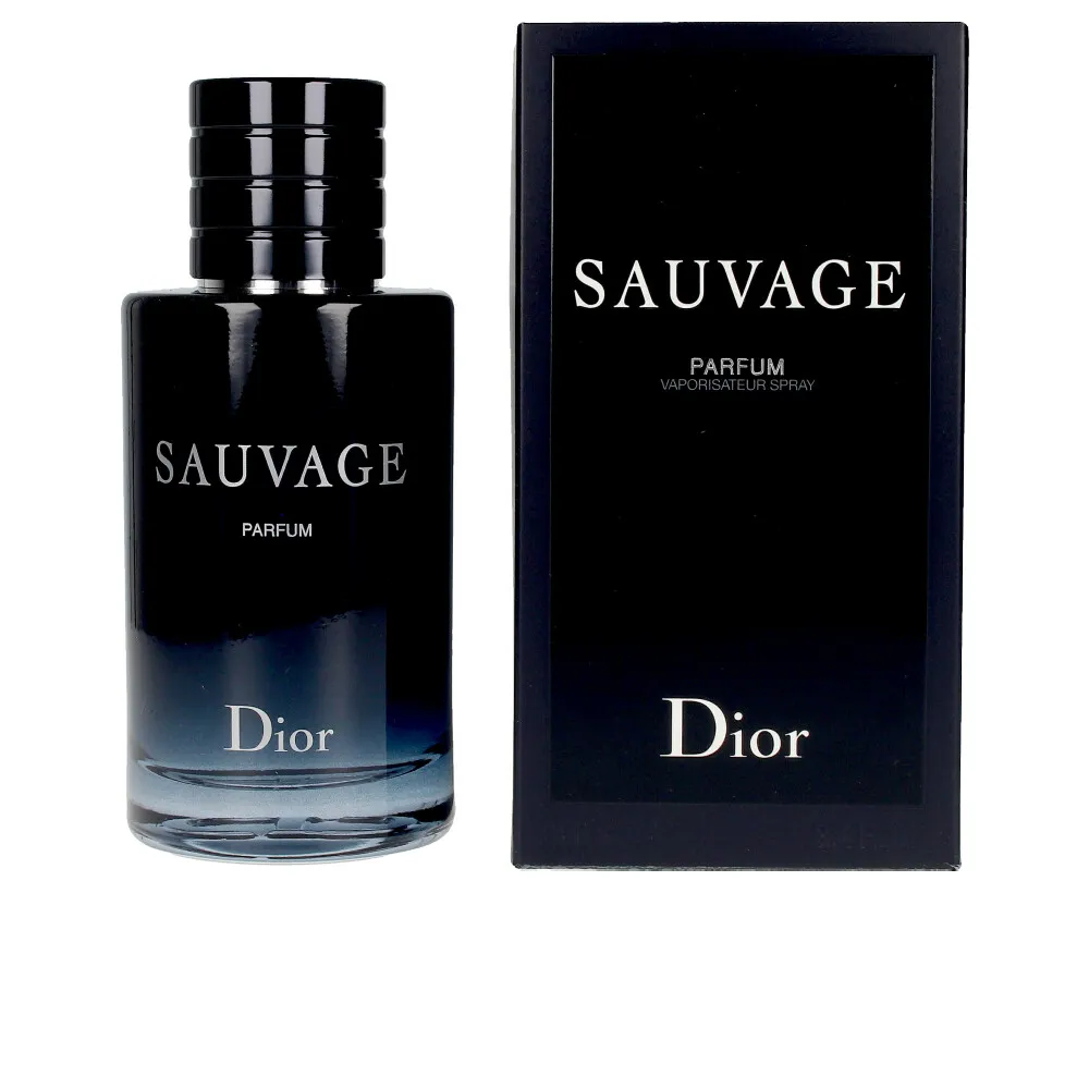 Sauvage Christian Dior Hombre
