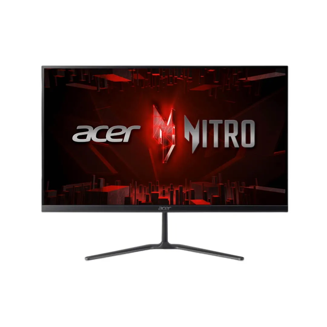 Monitor Acer Gaming 27" Nitro Kg270 Ips 1 Ms Tasa 180 Hz