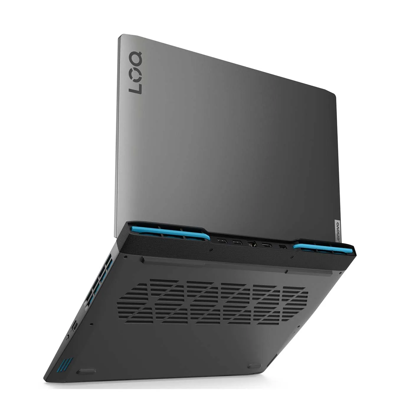 Portátil LENOVO  GAMER 15.6" Core I5 Gen. 12 - Ram 8 Ssd 512gb Tarjeta de Video RTX 2050 4gb.