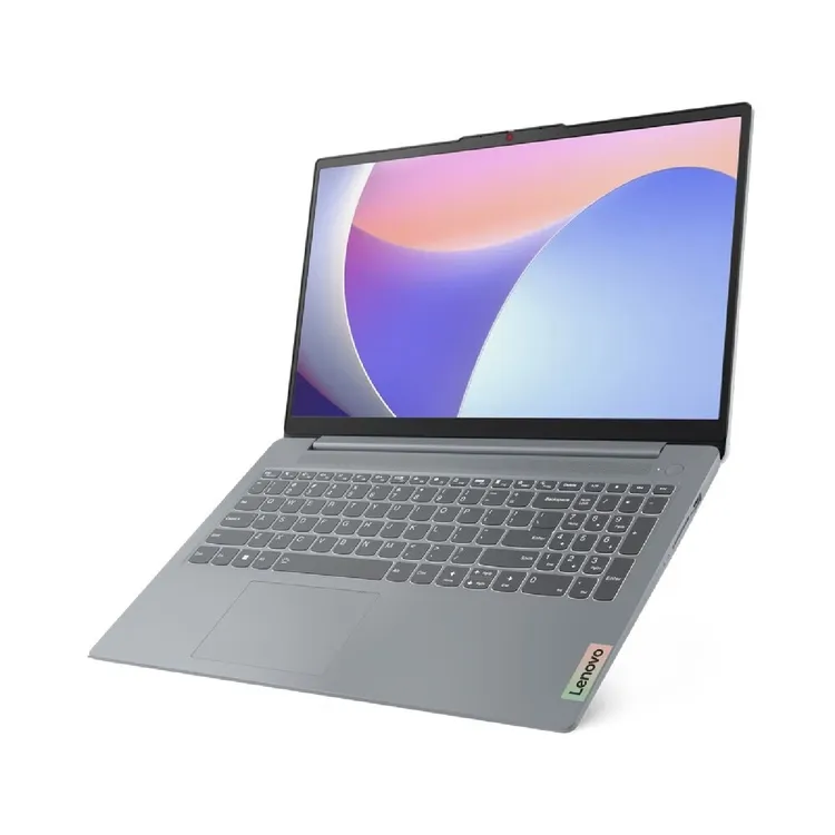 Portatil LENOVO 15.6" Pantalla Touch - Intel Core I5 -Ssd 512gb - 8Ram 