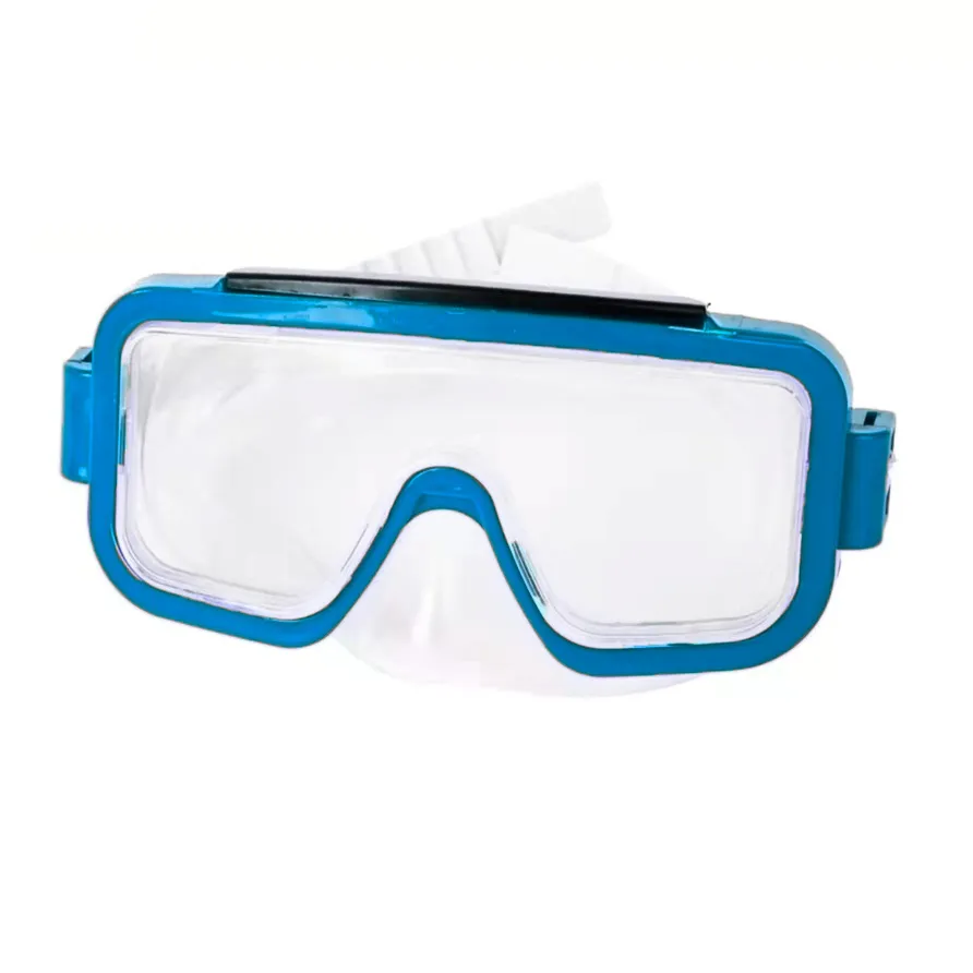 Gafas De Natacion Swim Ajustables Unisex Profesional