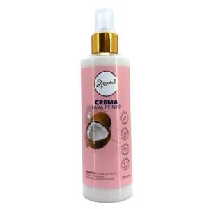 Crema De Peinar Anyeluz