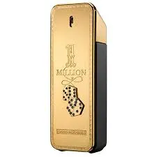 Perfume One Million Monopoly Collector Edition Paco Rabanne Para Hombres