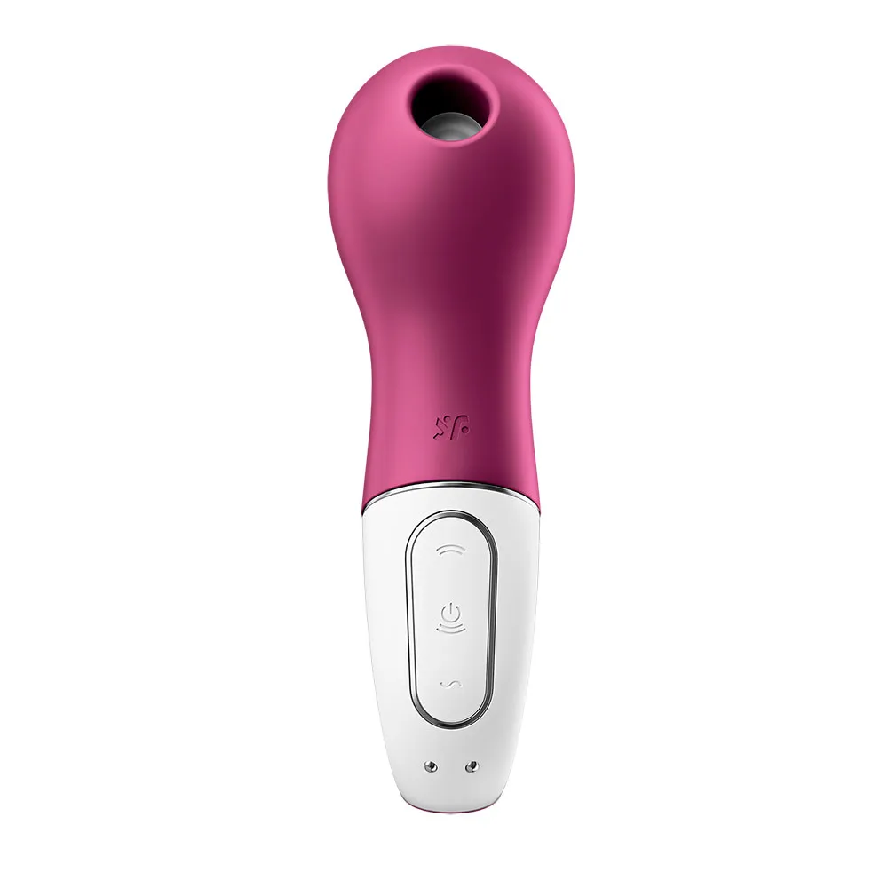 Succionador Lucky Libra Satisfyer