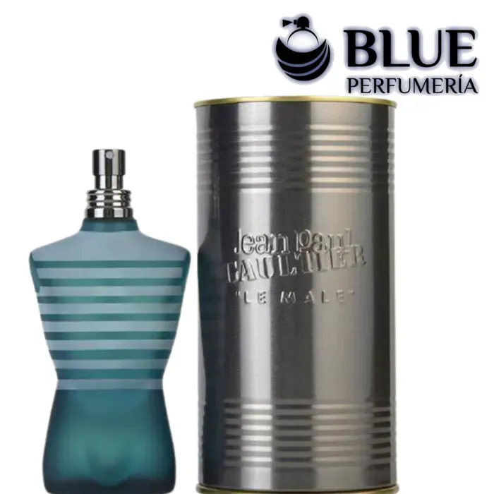 Jean Paul Gaultier - Le Male Hombre