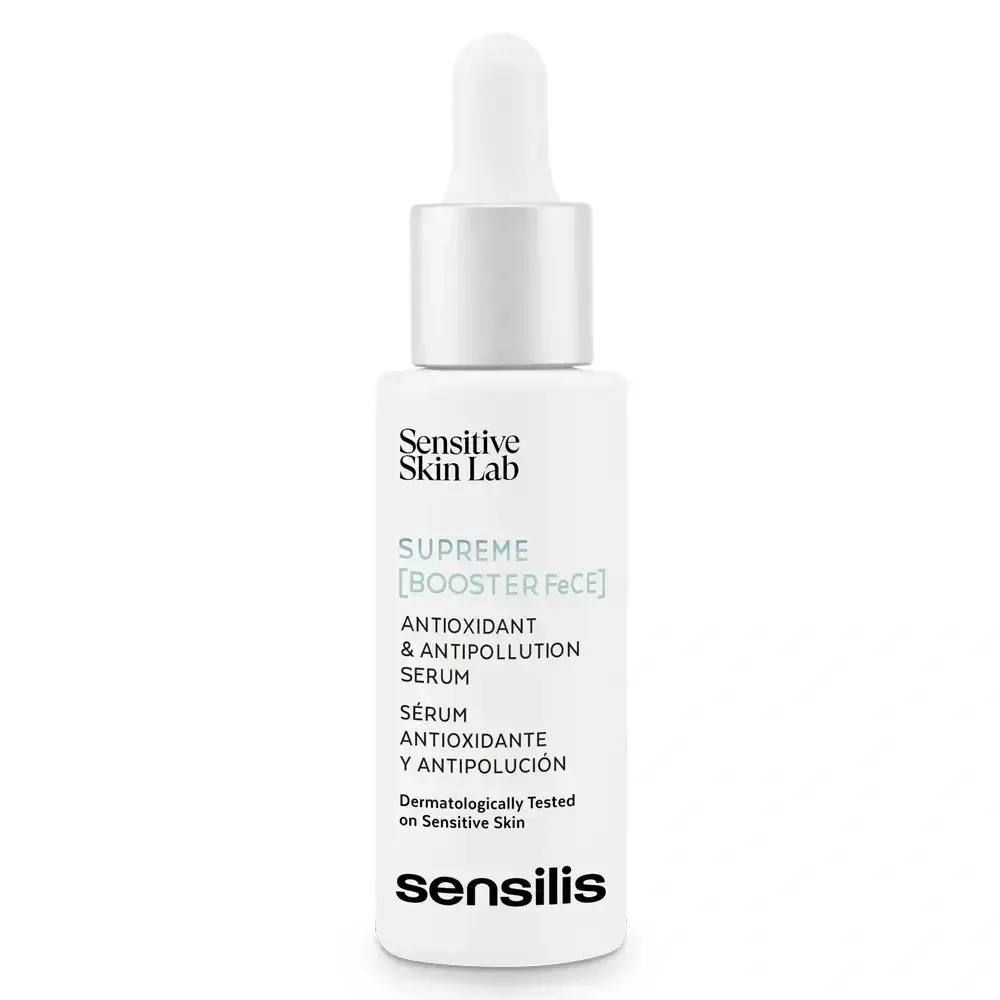 Sensilis Supreme Booster Serum