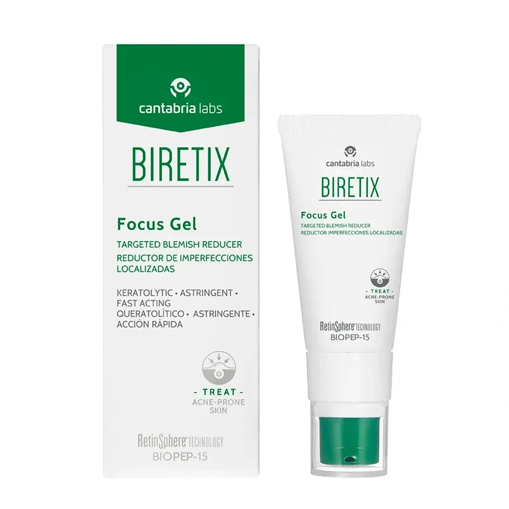 Biretix Focus Gel