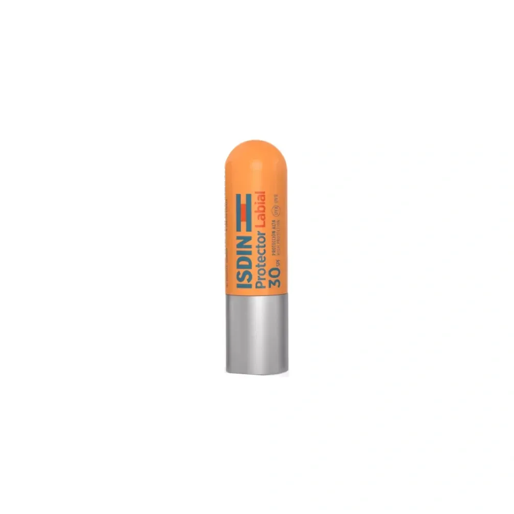 Isdin Protector Labial Spf 30 x4G