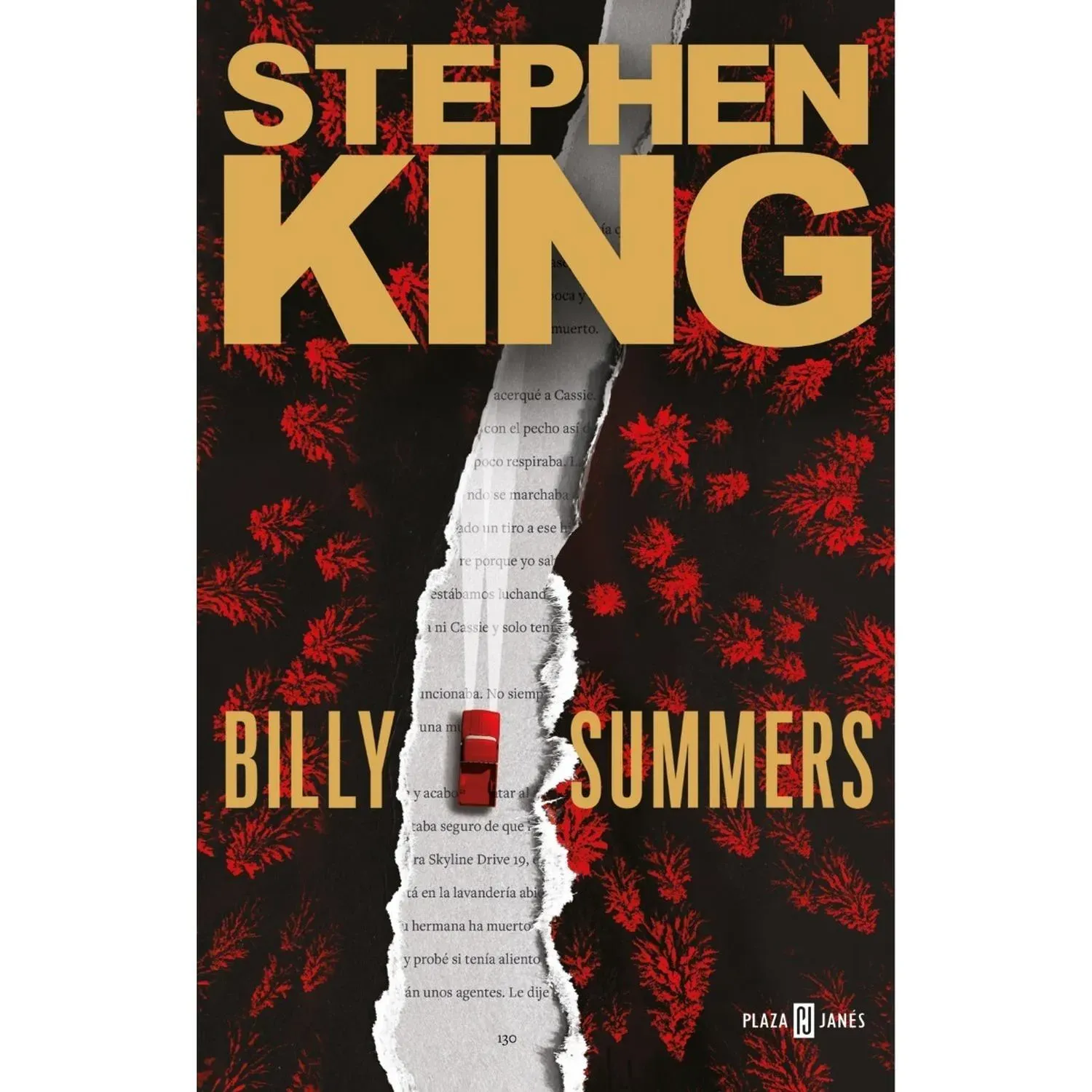 Billy Summers / Stephen King