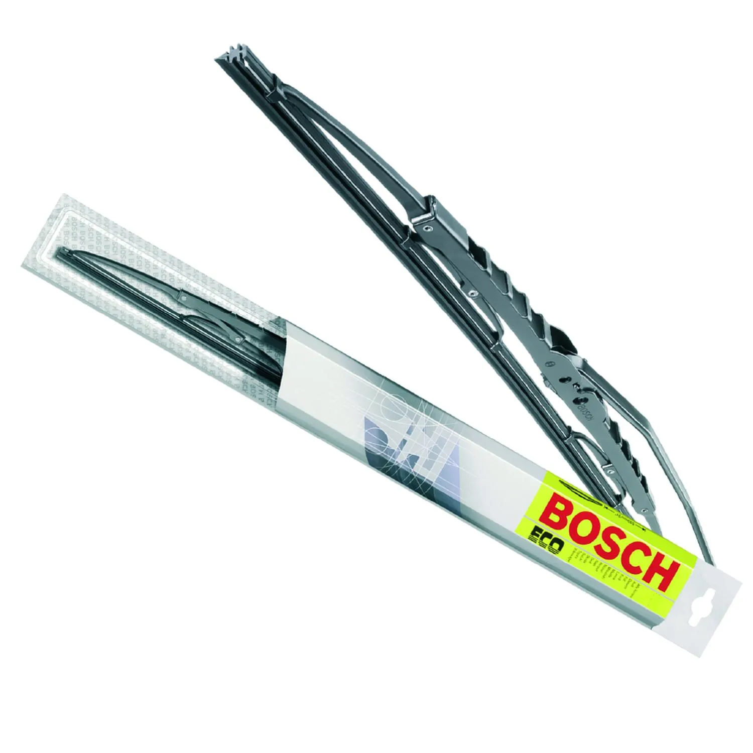 Plumilla Limpiaparabrisas 20" Eco Bosch