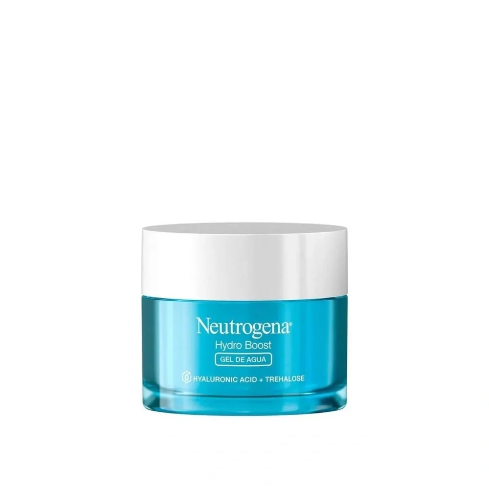 Neutrogena Hydro Boost Water Gel Hidratante 50 GR