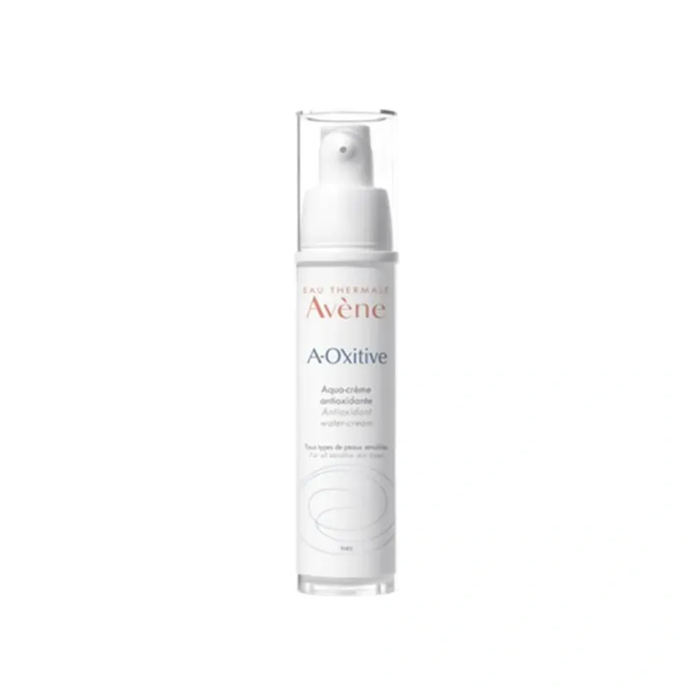 Avène A-Oxitive Aqua Crema X30ML