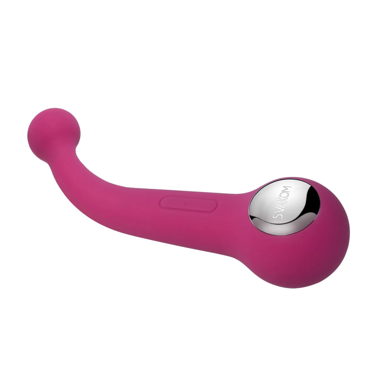 Vibrador Bonnie Fucsia Svakom