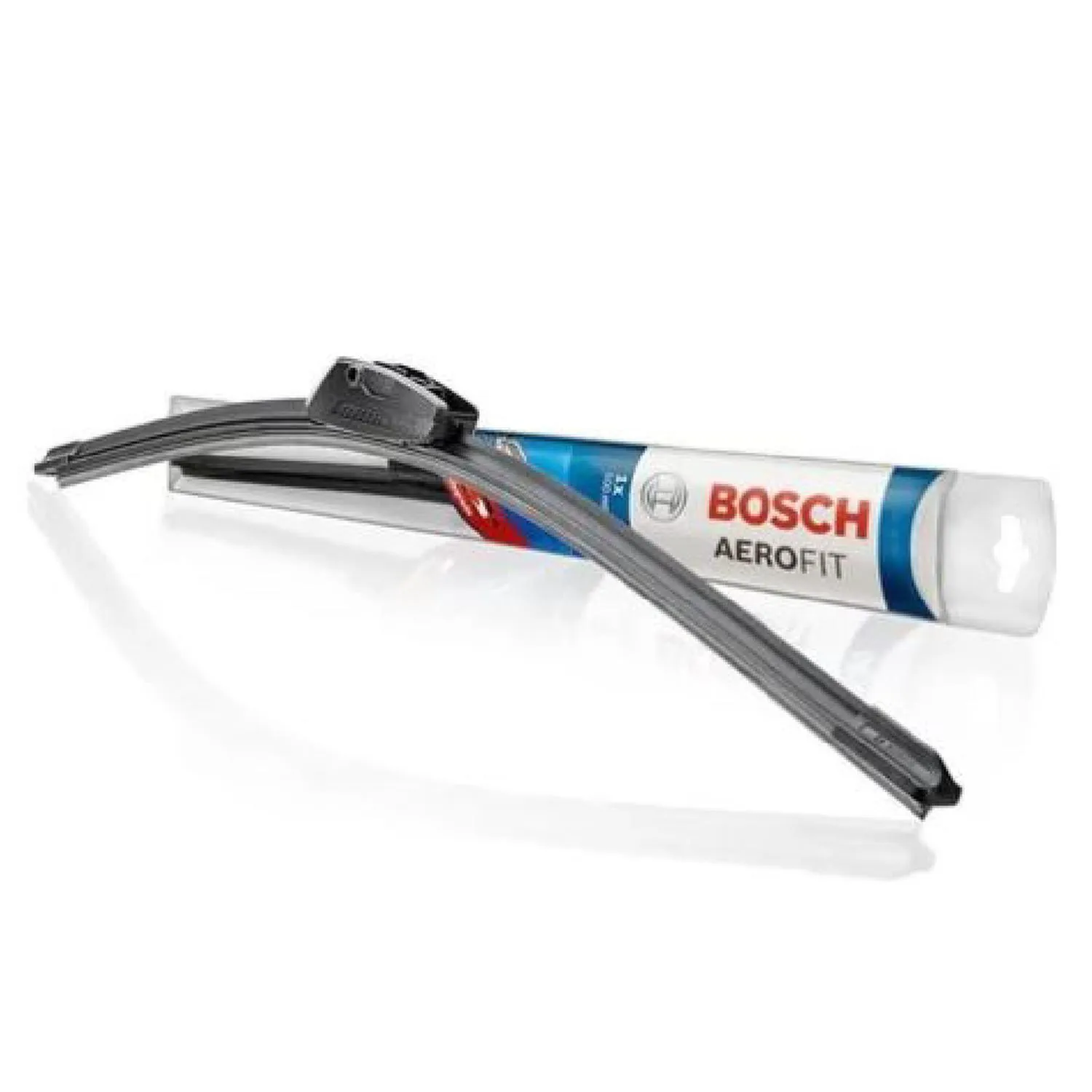 Plumilla Limpiaparabrisa Aerofit 26" Bosch