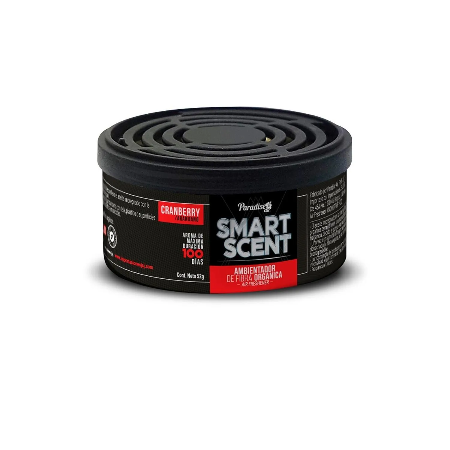 Ambientador Smart Scent 100 Dias