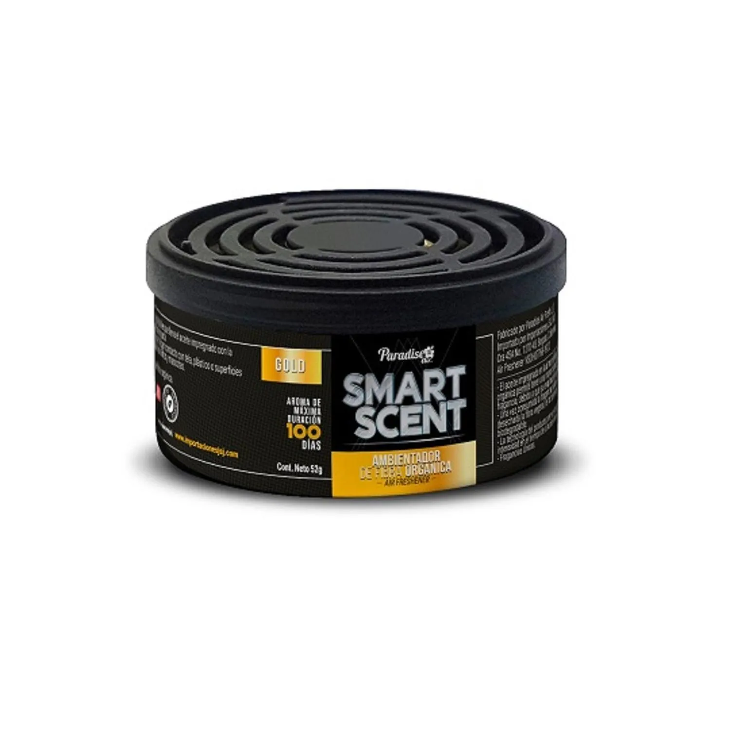 Ambientador Smart Scent 100 Dias