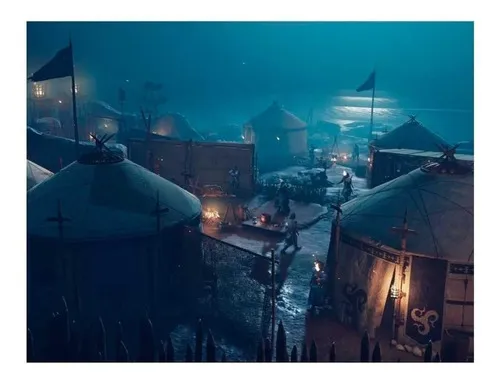 Video Juego Ghost of Tsushima Standard Edition Sony PS4 Físico