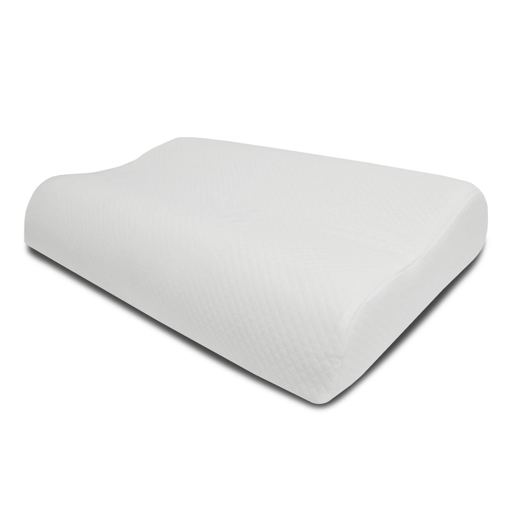 Almohada DreamOn Bertolini Viscoelastica Ergonomica 60 X 40