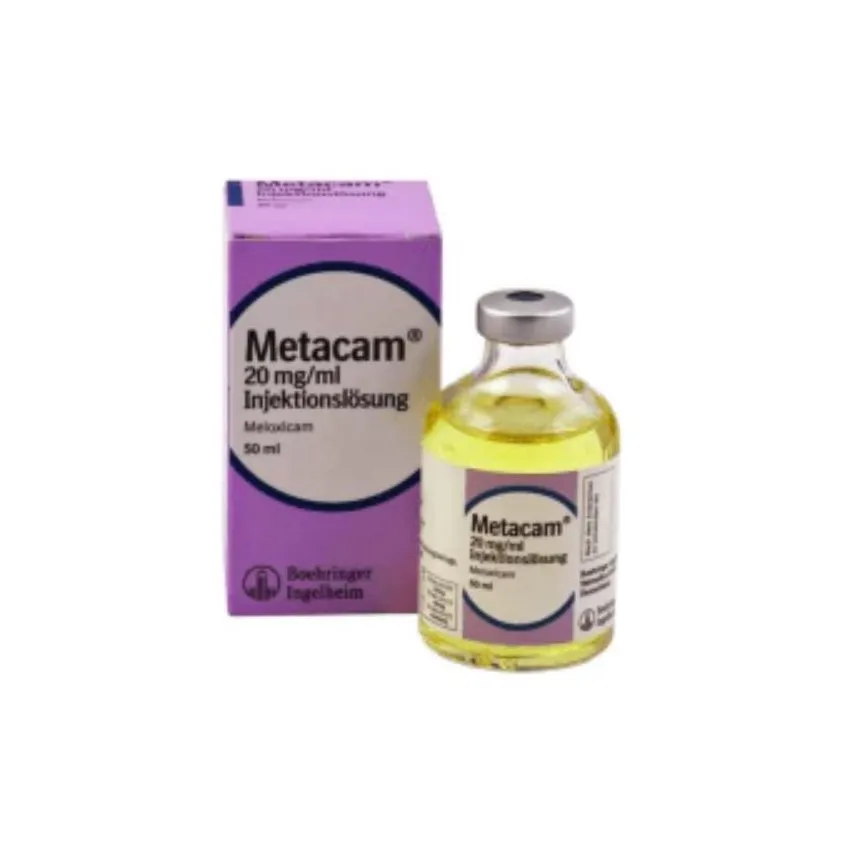 Metacam Analgesico Antiinflamatorio 50Ml