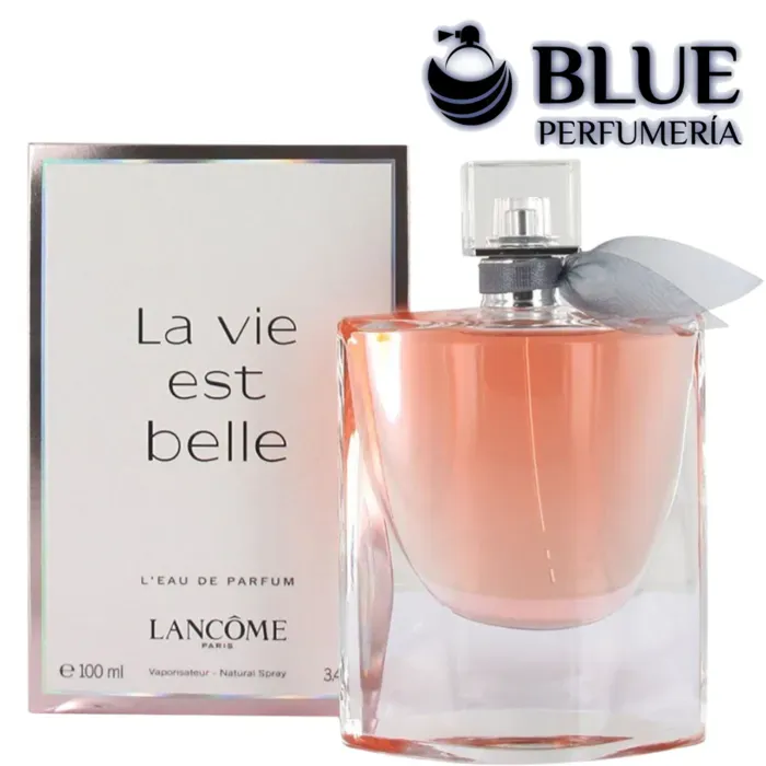 La Vie Est Belle Lancome Mujer