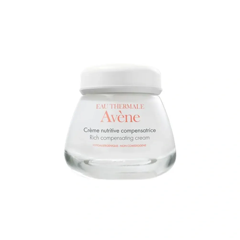 Avène Crema Nutritiva Compensadora X50ML