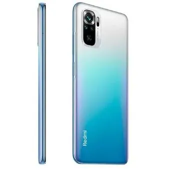 Celular Xiaomi Note 10s 128 GB 6 Ram + Audifonos 