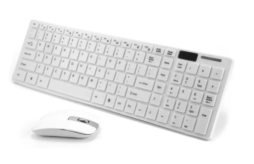 Combo Teclado + Mouse K-06