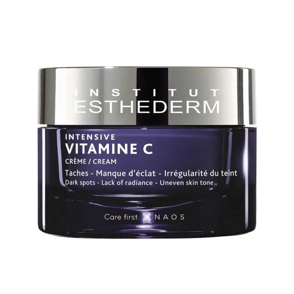 Esthederm Intensive Vitamine C Créme - Crema Facial Antioxidante 50 ml