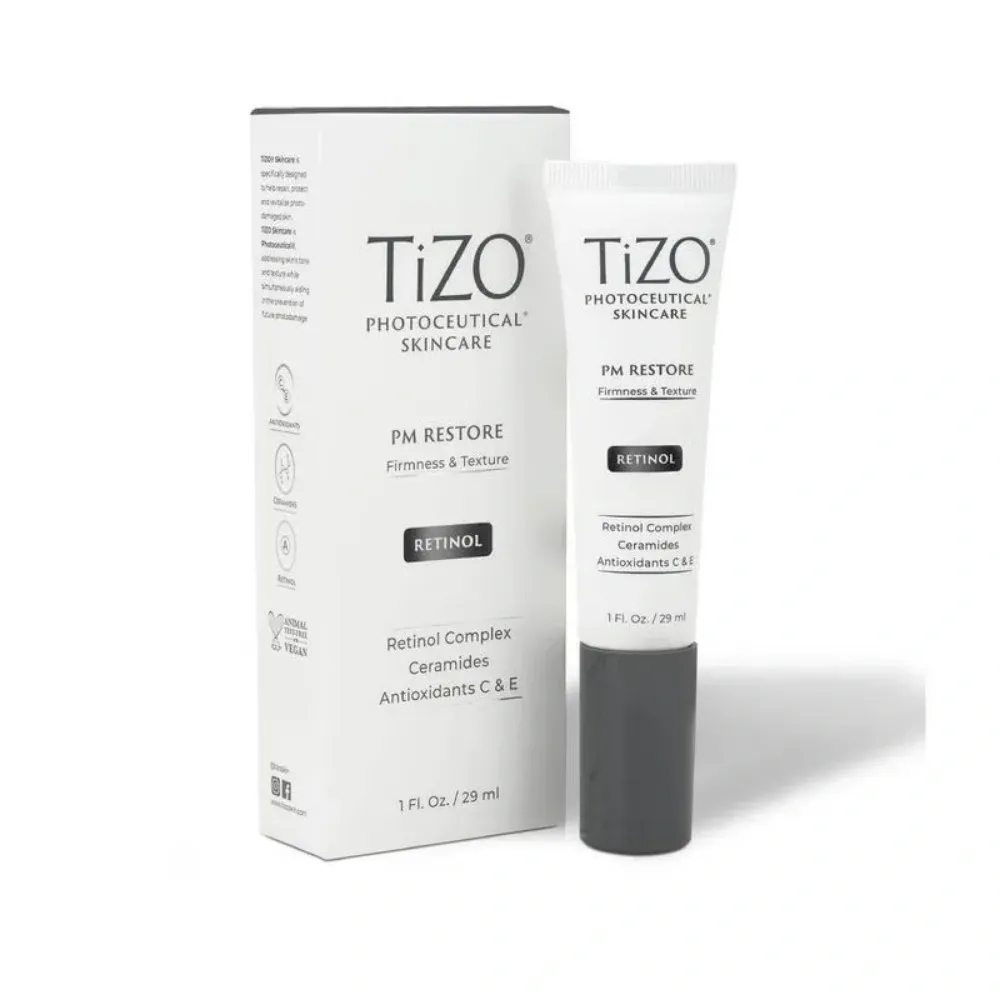 Tizo Pm Restore X29Ml