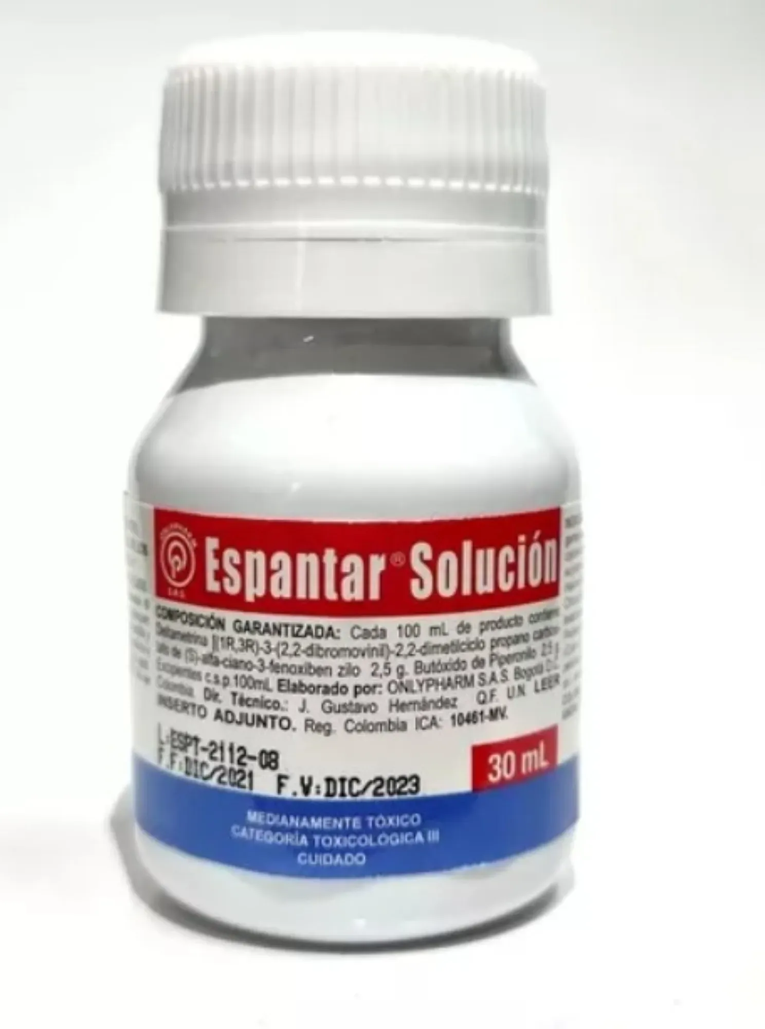 Espantar x 30Ml