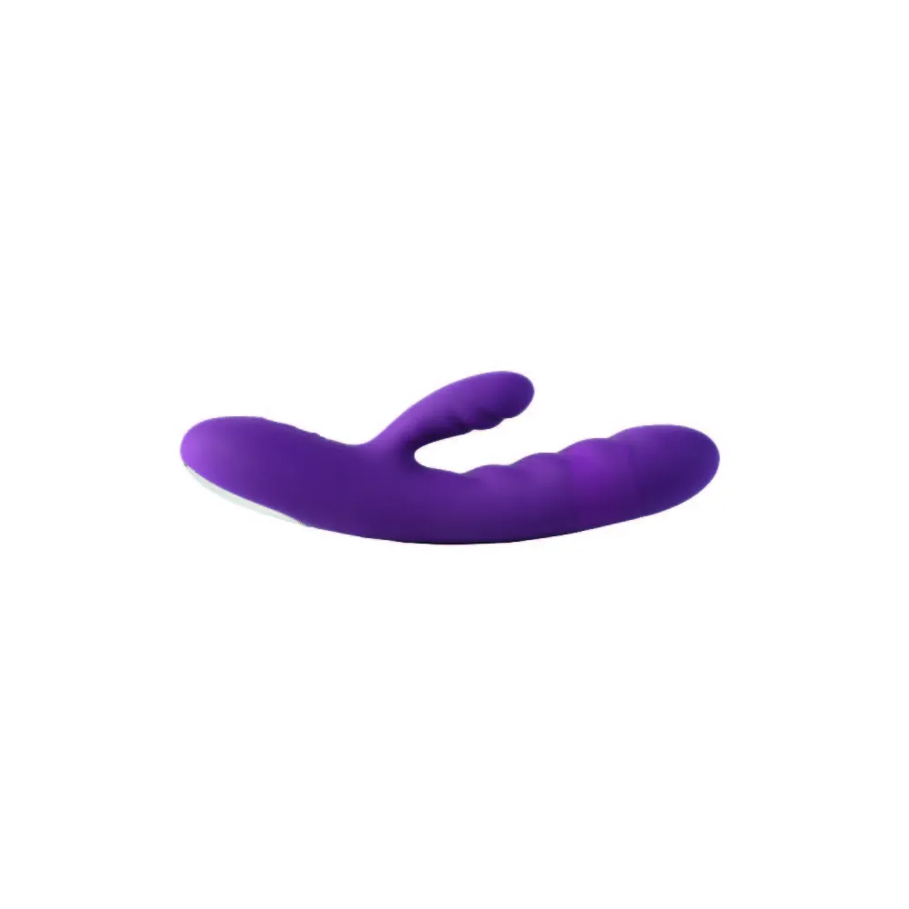 Vibrador Avery Morado Svakom