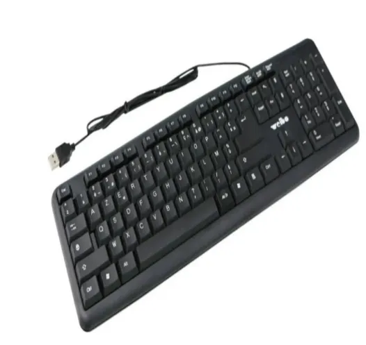 Teclado FC 530