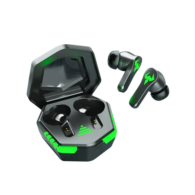 Auriculares Inalámbricos N35 Gamers
