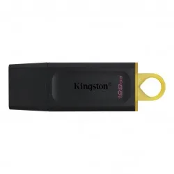 Memorias USB 128GB Original Kingston DataTraveler Exodia 