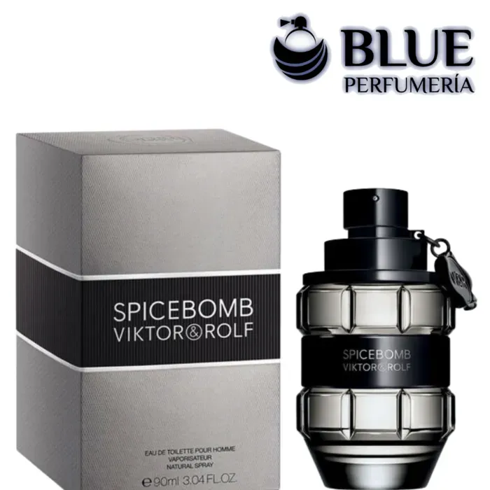 Spicebom Viktor&Rolf Hombre