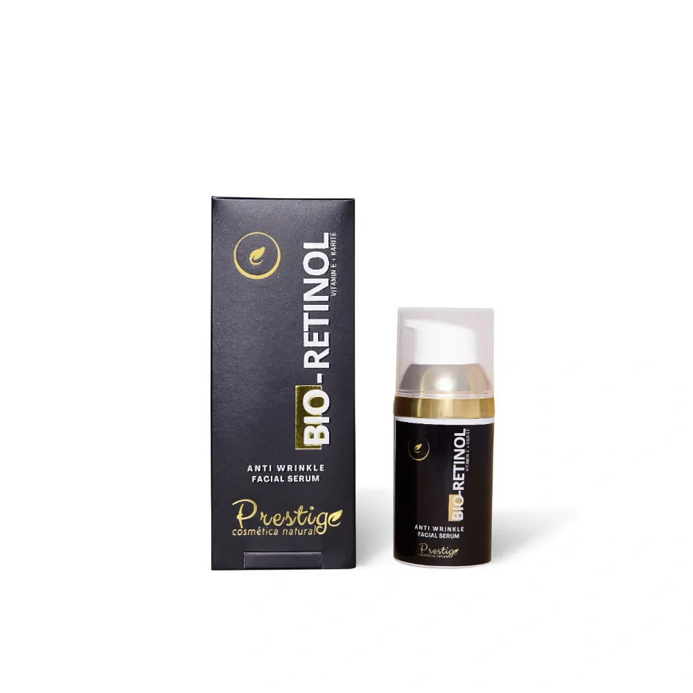 Prestige Suero Facial Bio-Retinol