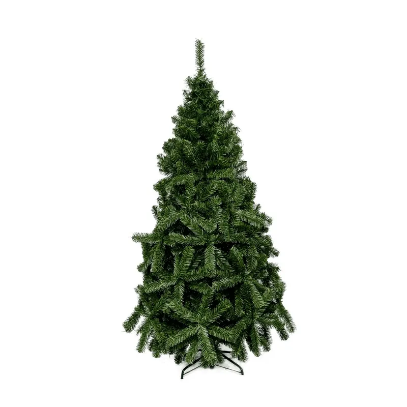 Arbol Navideño Principe Verde