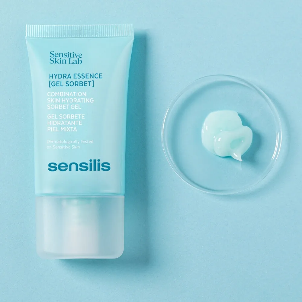 Sensilis Hydra Essence Gel Sorbet